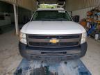 2013 Chevrolet Silverado C1500