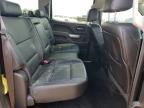 2014 Chevrolet Silverado K1500 LTZ