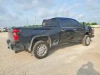 2020 Chevrolet Silverado K2500 High Country