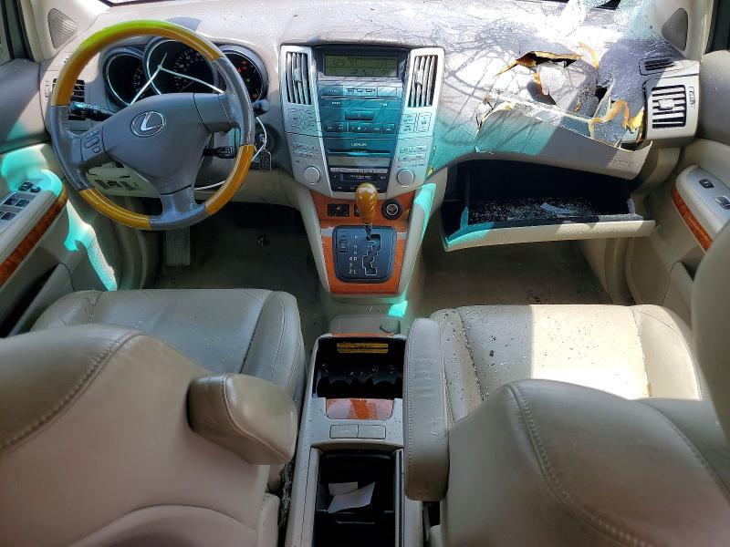 2004 Lexus Rx 330