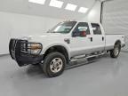 2008 Ford F350 SRW Super Duty