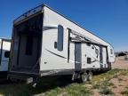 2016 Wildwood By Forest River 2016 Forest River Wolf Pack TOY Hauler Camper