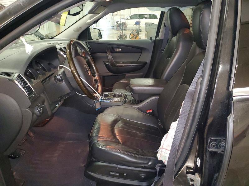 2012 GMC Acadia Denali