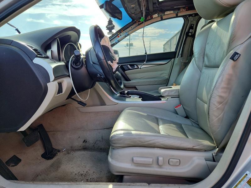 2010 Acura TL