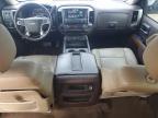 2015 Chevrolet Silverado C1500 LTZ