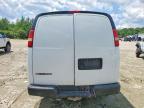 2017 Chevrolet Express G3500
