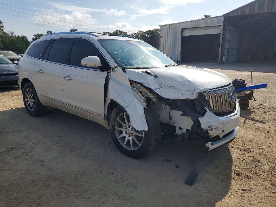 2013 Buick Enclave