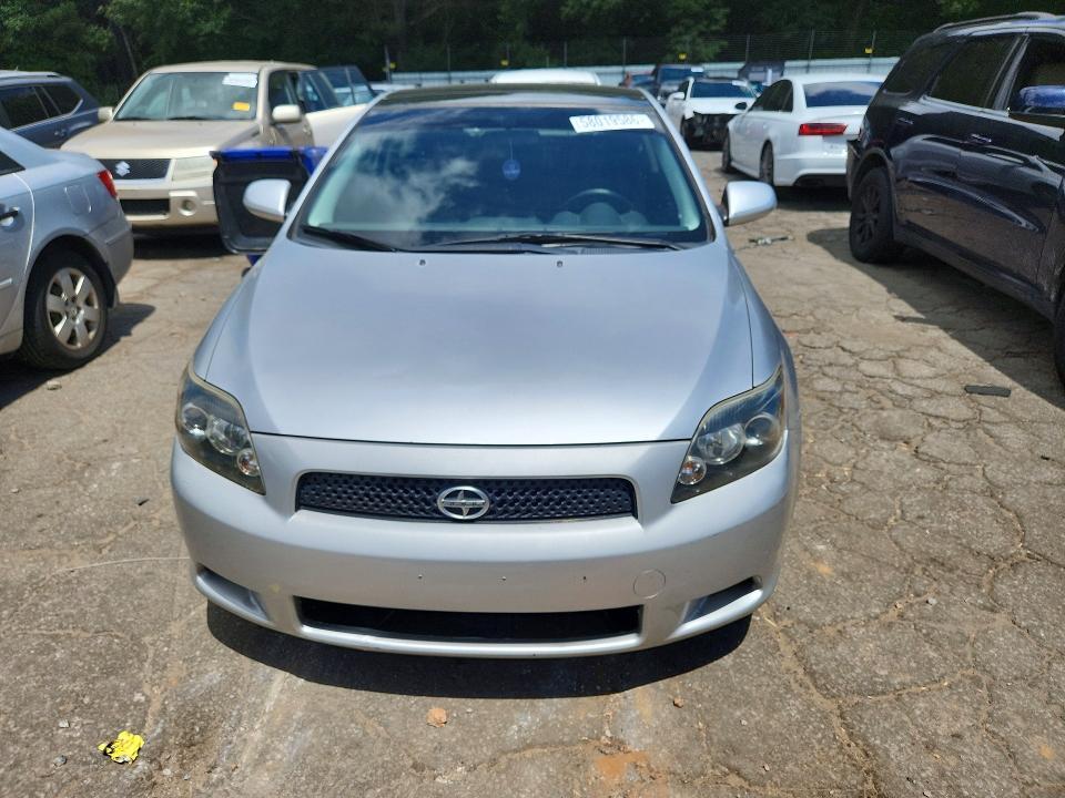 2010 Scion Tc Base