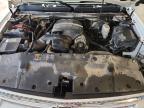 2012 Chevrolet Silverado K1500 LTZ