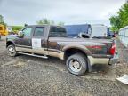2008 Ford F350 Super Duty