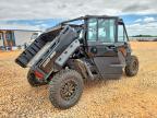2022 Can-Am Defender Utility Vehicle