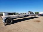 2006 Benson International 2006 Flatbed Trailer