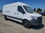2024 Mercedes-Benz Sprinter 3500 Delivery Van