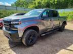 2021 Chevrolet Silverado K1500 LT Trail Boss