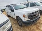 2020 Ford F350 Super Duty