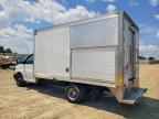 2017 Chevrolet Express Refrigerated BOX Truck