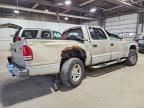 2002 Dodge Dakota Quad SLT