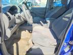 2015 Nissan Frontier SV