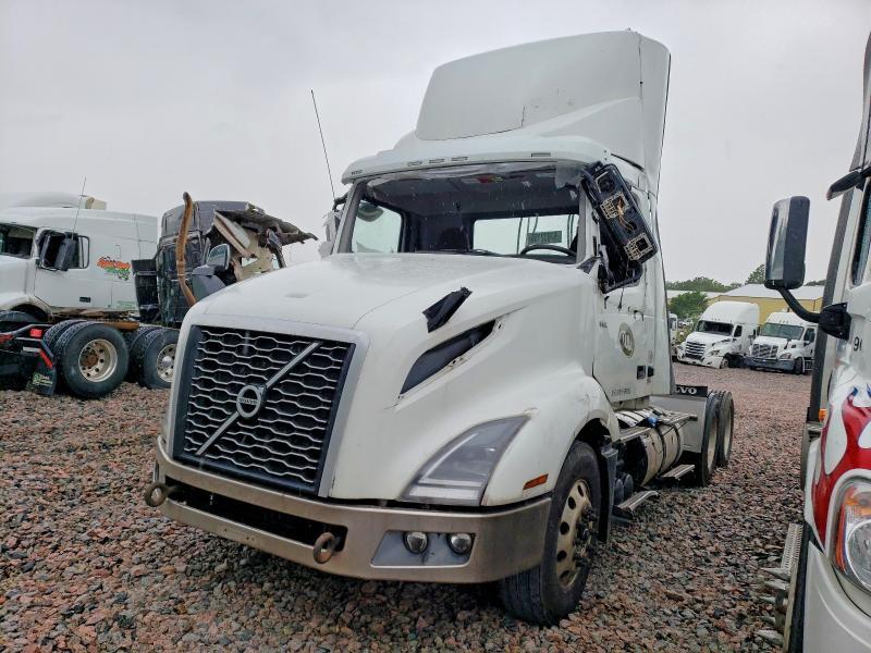 2024 Volvo VNL Semi Truck