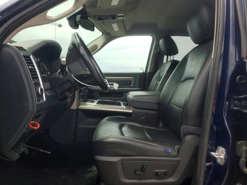 2015 Dodge RAM 1500 SLT