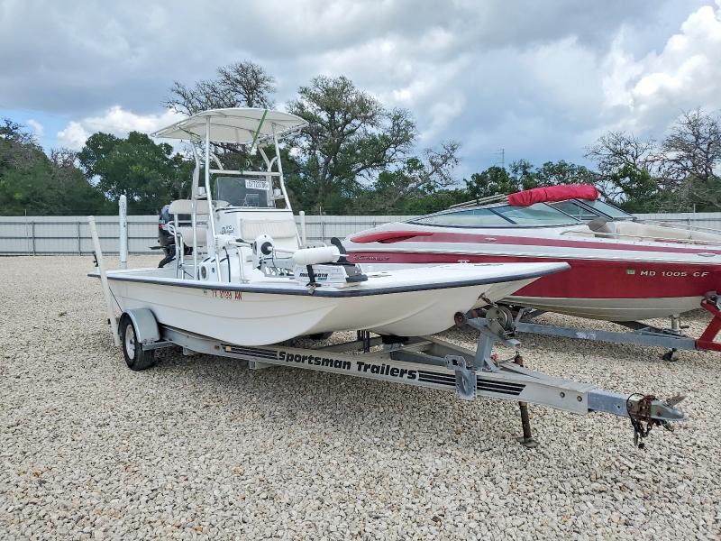 2009 Explorer By Dargel Boat