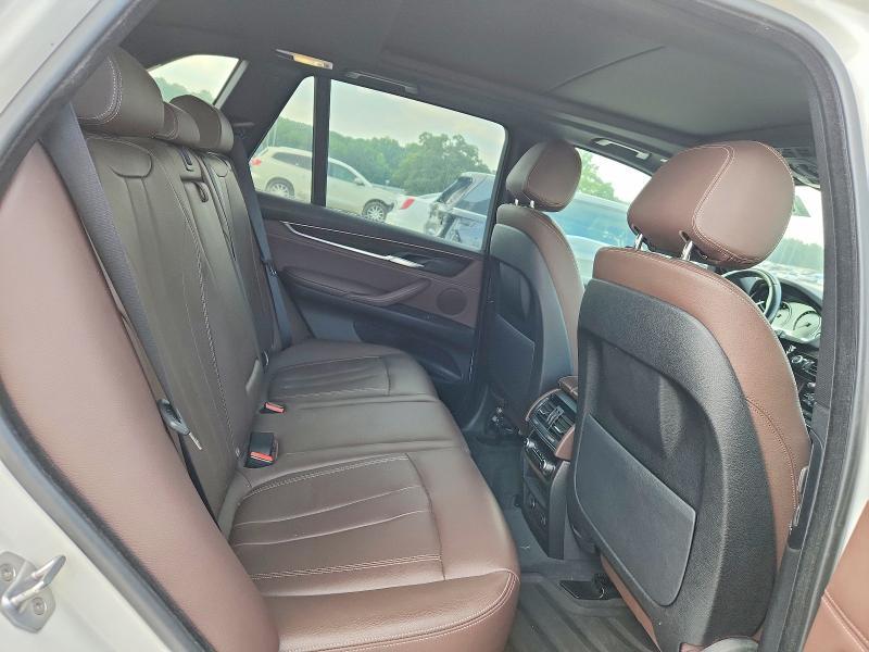 2018 BMW X5 Sdrive35i