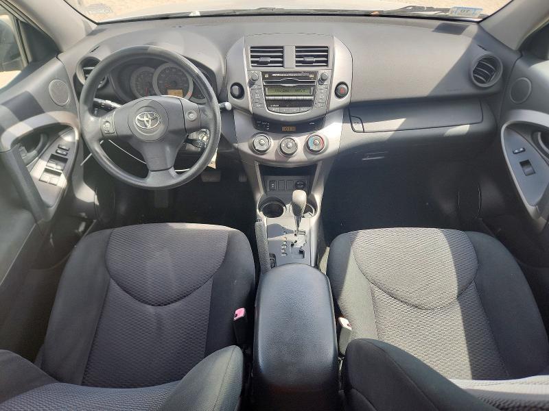 2010 Toyota Rav4 Sport