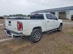 2018 GMC Canyon Denali