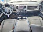2022 Dodge RAM 1500 Classic Tradesman
