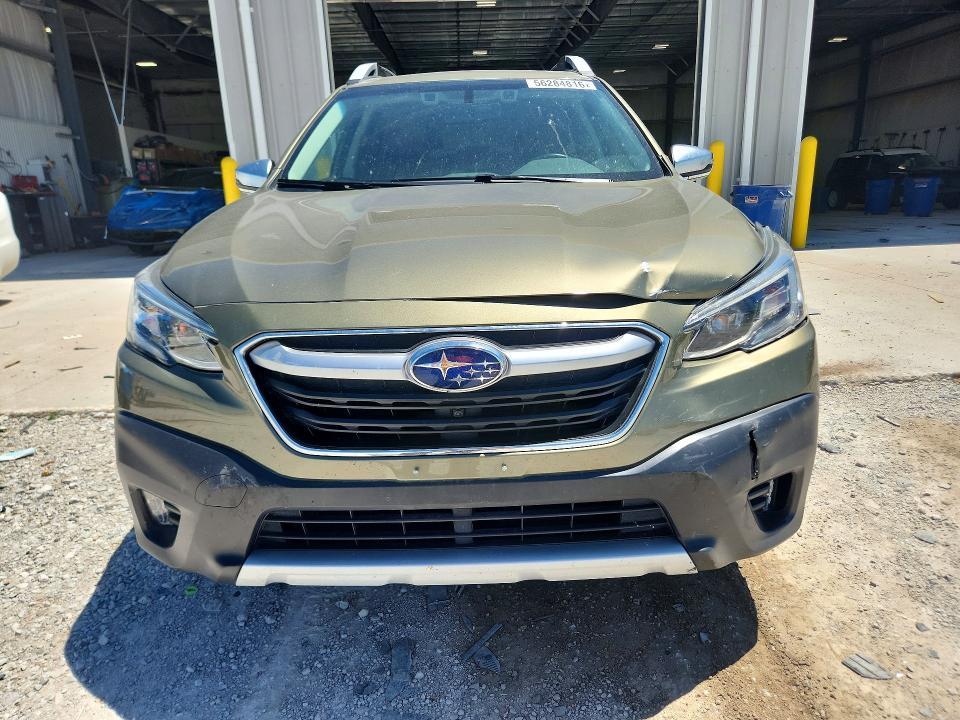 2022 Subaru Outback Touring