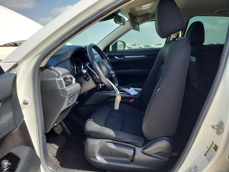 2019 Mazda Cx-5 Sport