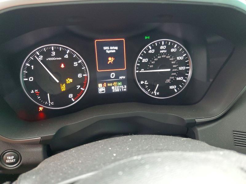 2023 Subaru Ascent Touring