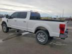 2021 Ford F250 Super Duty