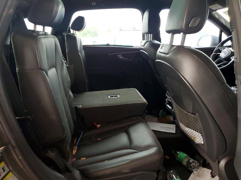 2018 Audi Q7 Premium Plus