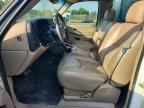 2007 Chevrolet Silverado C1500 Classic