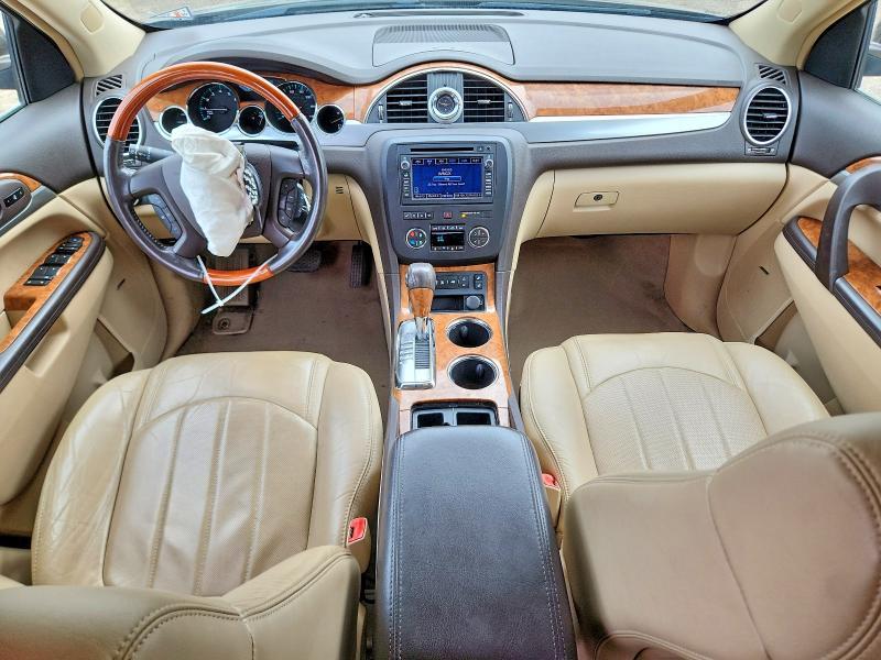 2008 Buick Enclave cxl