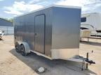 2023 Legend Manufacturing 7X16TVTA35 Enclosed Cargo Trailer