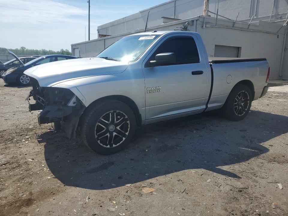 2016 Dodge RAM 1500 ST