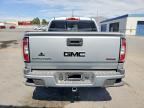 2016 GMC Canyon SLE