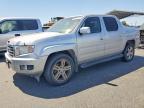 2012 Honda Ridgeline RTL