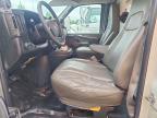 2012 GMC Savana BOX Truck