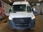 2026 Mercedes-Benz Sprinter 2500
