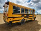 2011 Chevrolet Express G4-School Bus