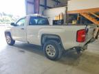 2018 GMC Sierra C1500