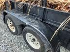 2011 Homemade 2011 Utility Trailer