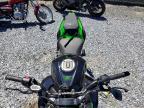 2022 Kawasaki ER400 D
