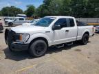 2018 Ford F150 Super Cab