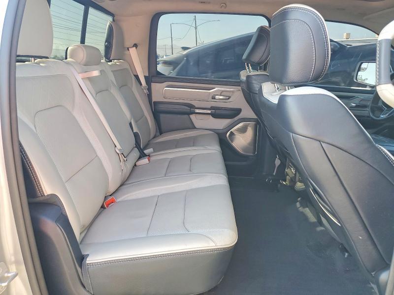 2022 Dodge RAM 1500 Limited
