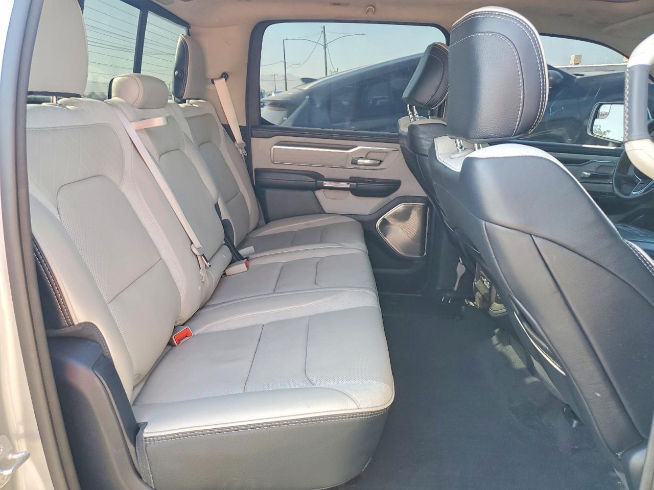 2022 Dodge RAM 1500 Limited