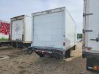 2019 Hino 195DR BOX Truck